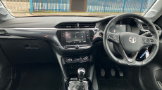 Vauxhall Corsa 1.2 Turbo Elite Edition 5dr Petrol Hatchback